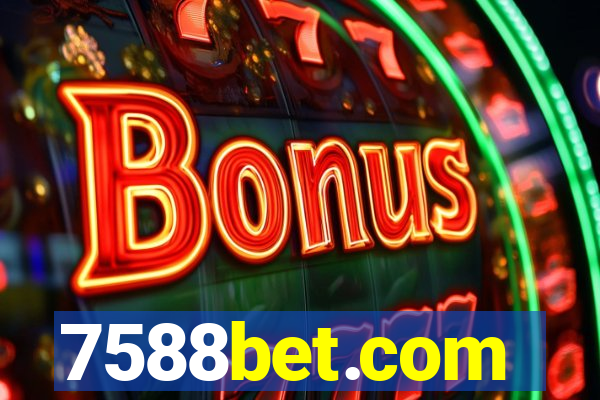 7588bet.com