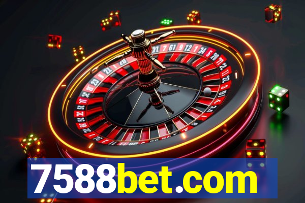7588bet.com