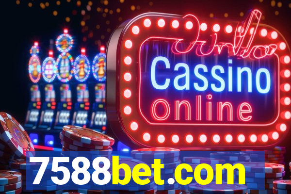 7588bet.com