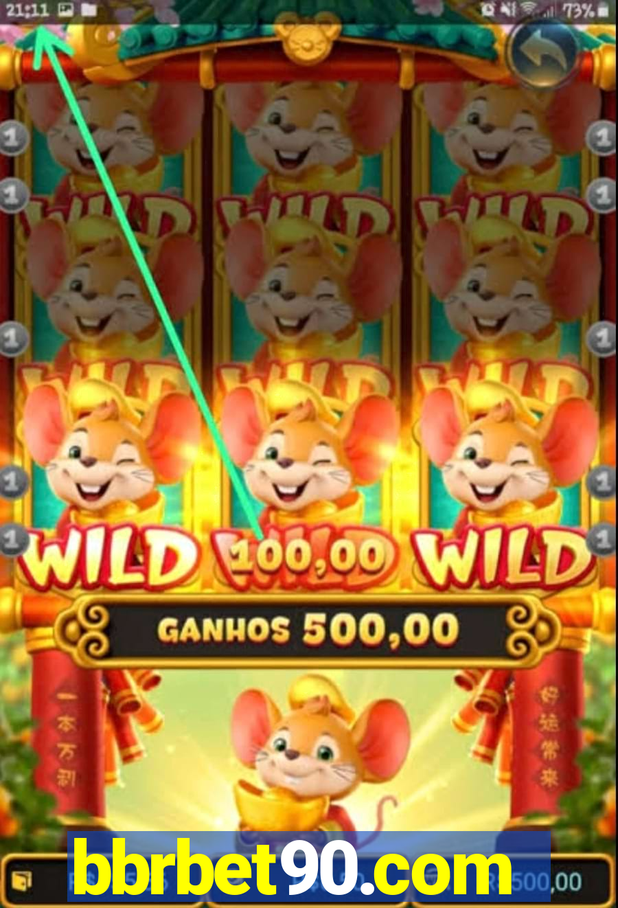 bbrbet90.com
