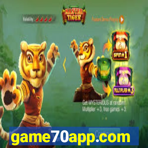 game70app.com