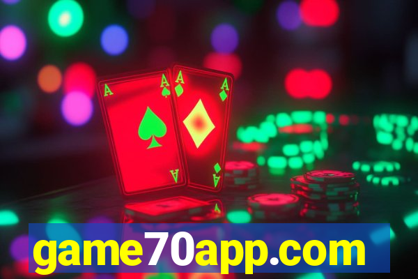 game70app.com