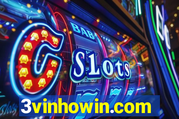 3vinhowin.com