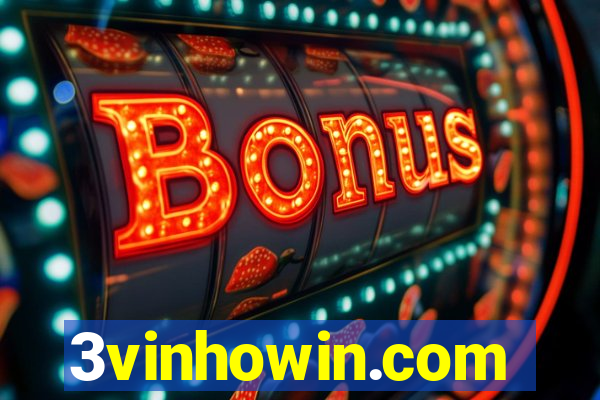 3vinhowin.com