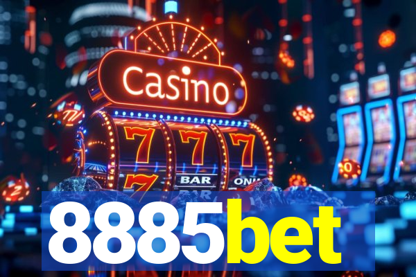 8885bet