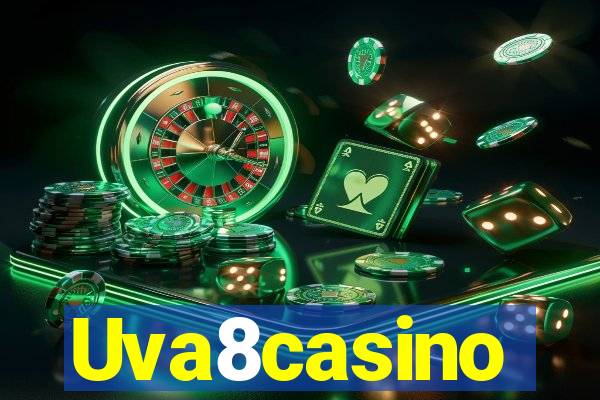 Uva8casino