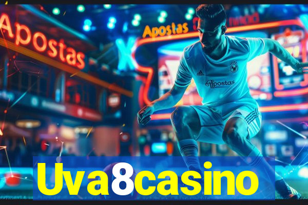 Uva8casino