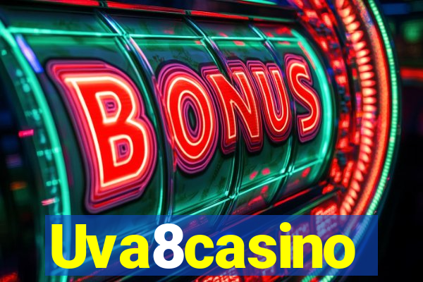 Uva8casino