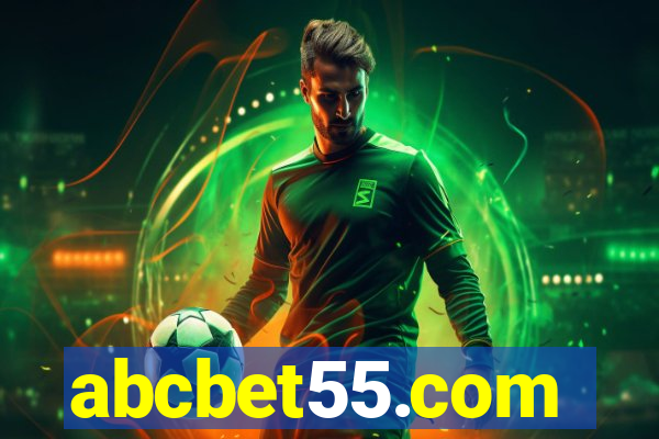 abcbet55.com
