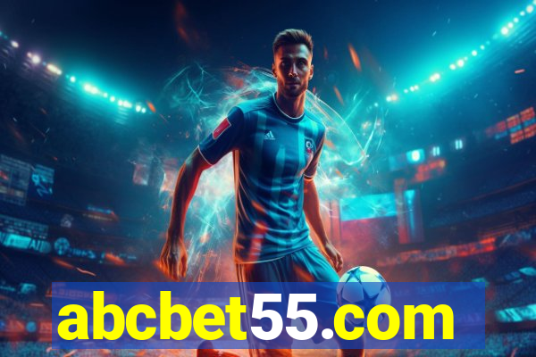 abcbet55.com