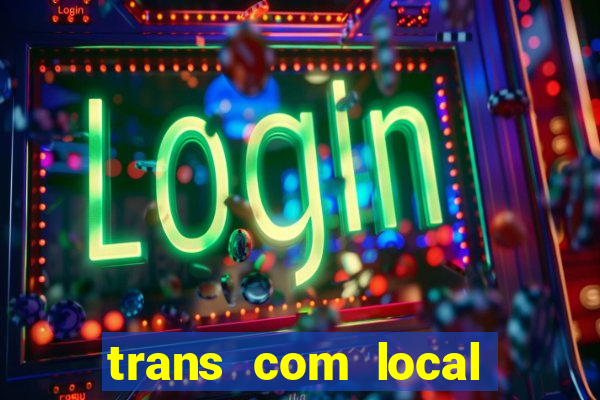 trans com local porto alegre