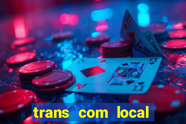 trans com local porto alegre