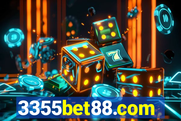 3355bet88.com