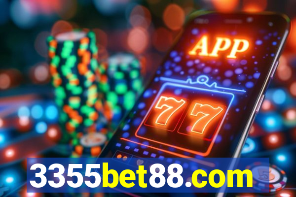 3355bet88.com