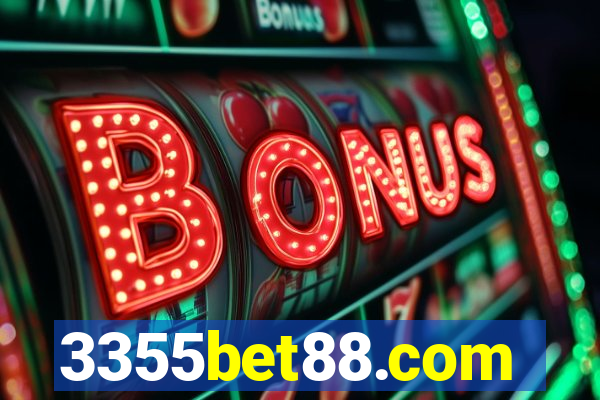3355bet88.com