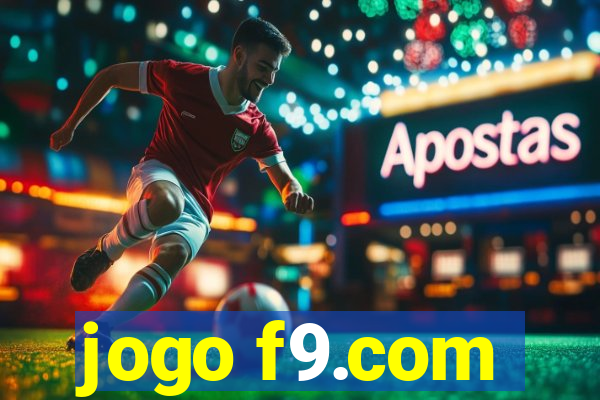 jogo f9.com