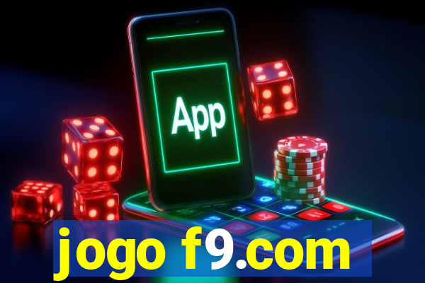 jogo f9.com