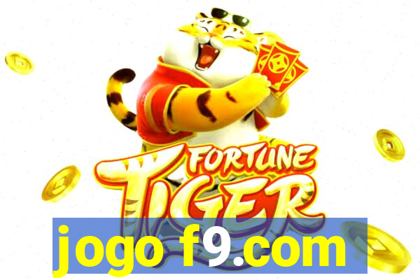 jogo f9.com