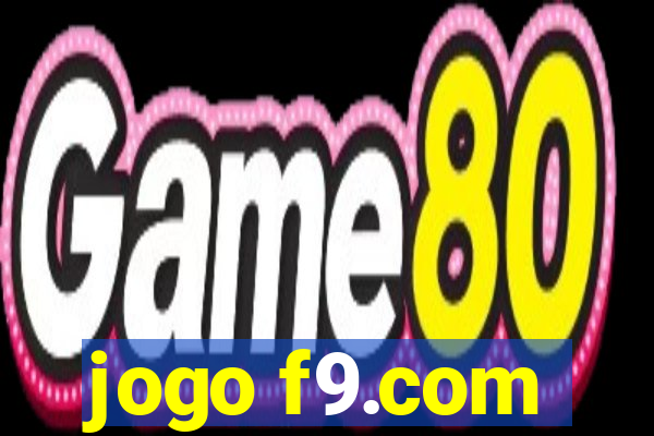 jogo f9.com