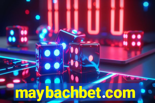 maybachbet.com