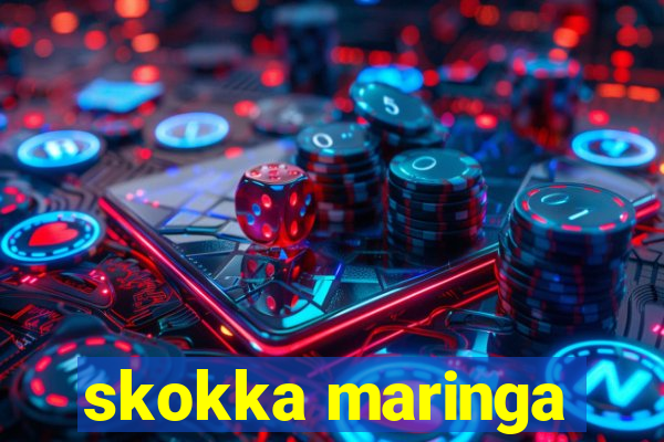 skokka maringa
