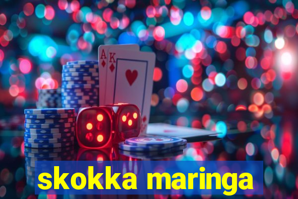 skokka maringa