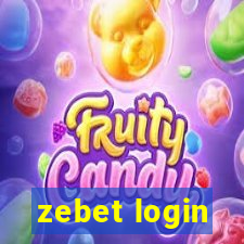 zebet login