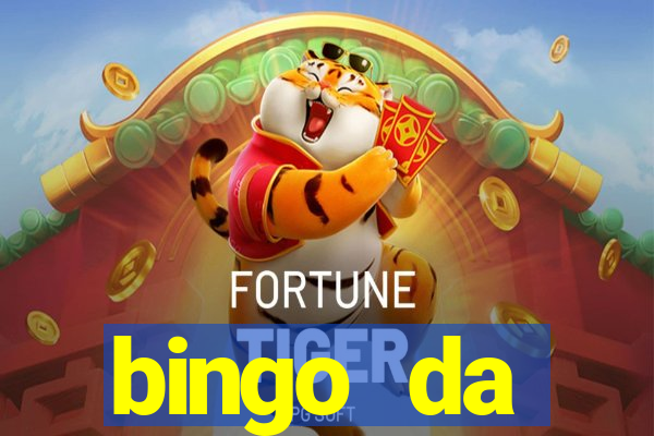 bingo da porcentagem para imprimir