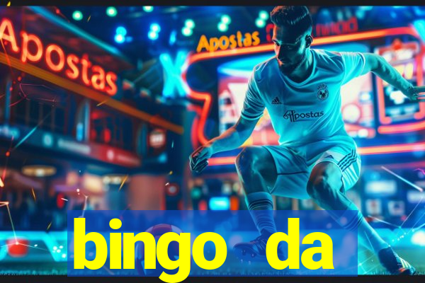 bingo da porcentagem para imprimir