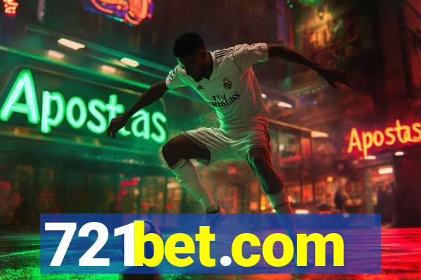 721bet.com
