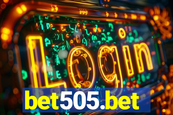 bet505.bet
