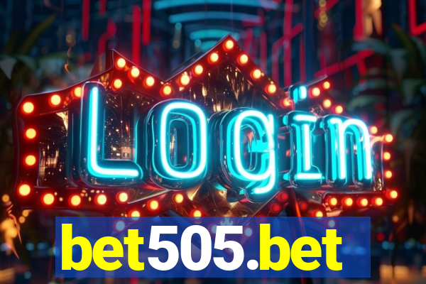 bet505.bet
