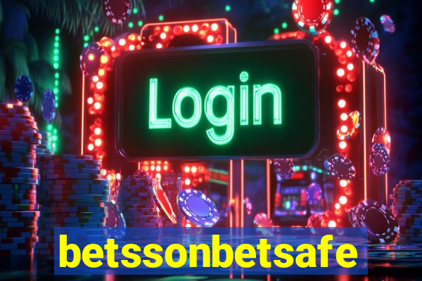 betssonbetsafe