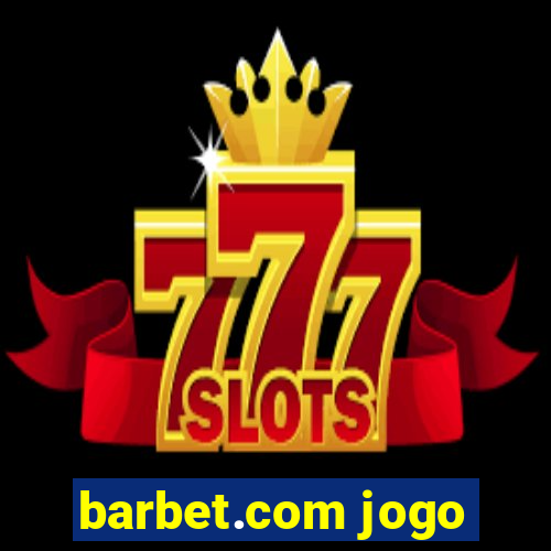 barbet.com jogo