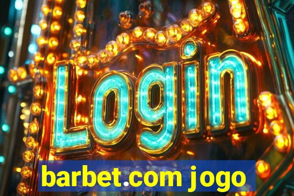 barbet.com jogo