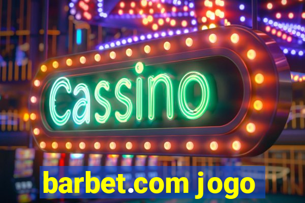 barbet.com jogo