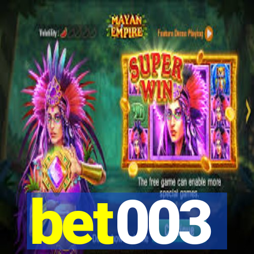 bet003