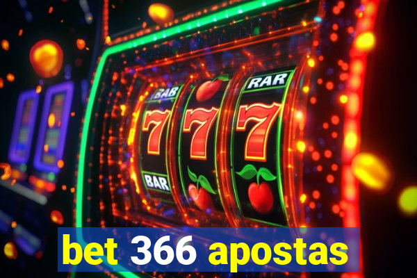 bet 366 apostas