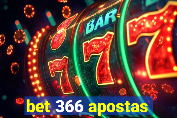bet 366 apostas