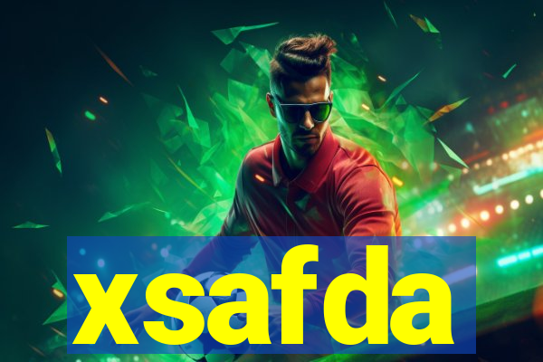 xsafda