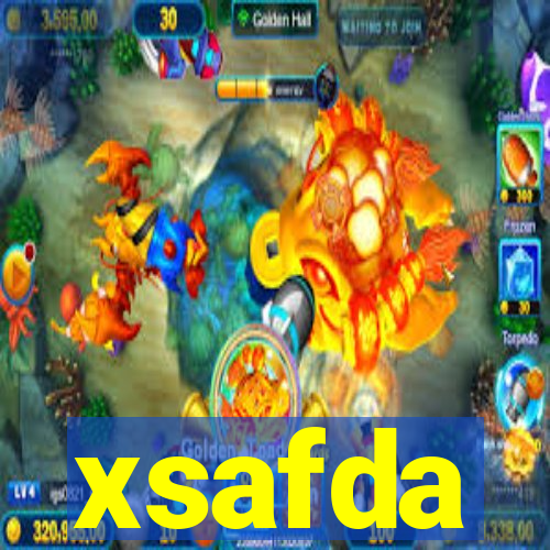 xsafda