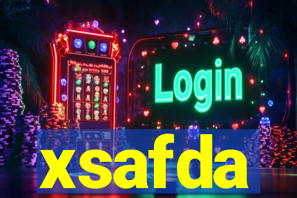 xsafda