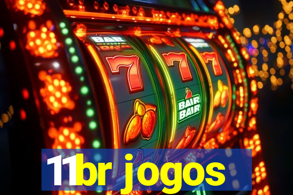 11br jogos