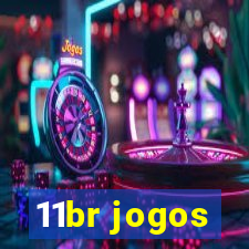 11br jogos