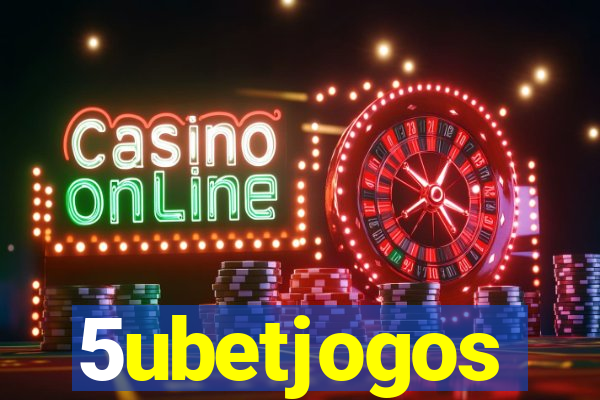 5ubetjogos