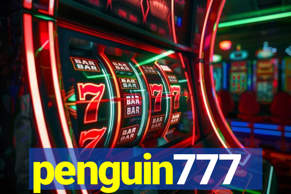 penguin777