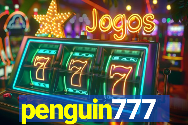 penguin777