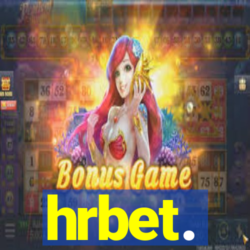 hrbet.