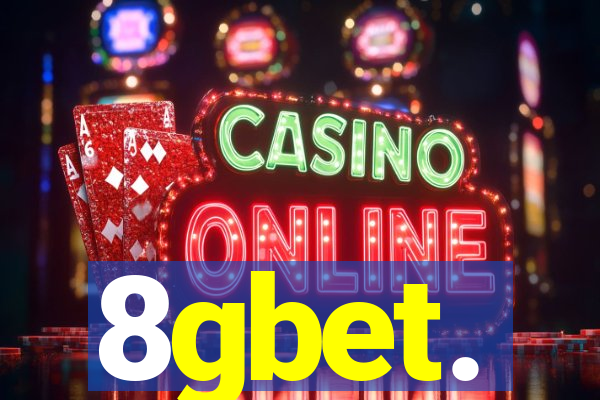 8gbet.