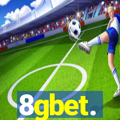8gbet.